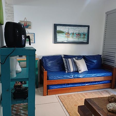 Beira Mar Apto 711 Ubatuba Exteriör bild