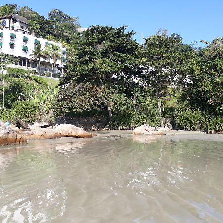 Beira Mar Apto 711 Ubatuba Exteriör bild