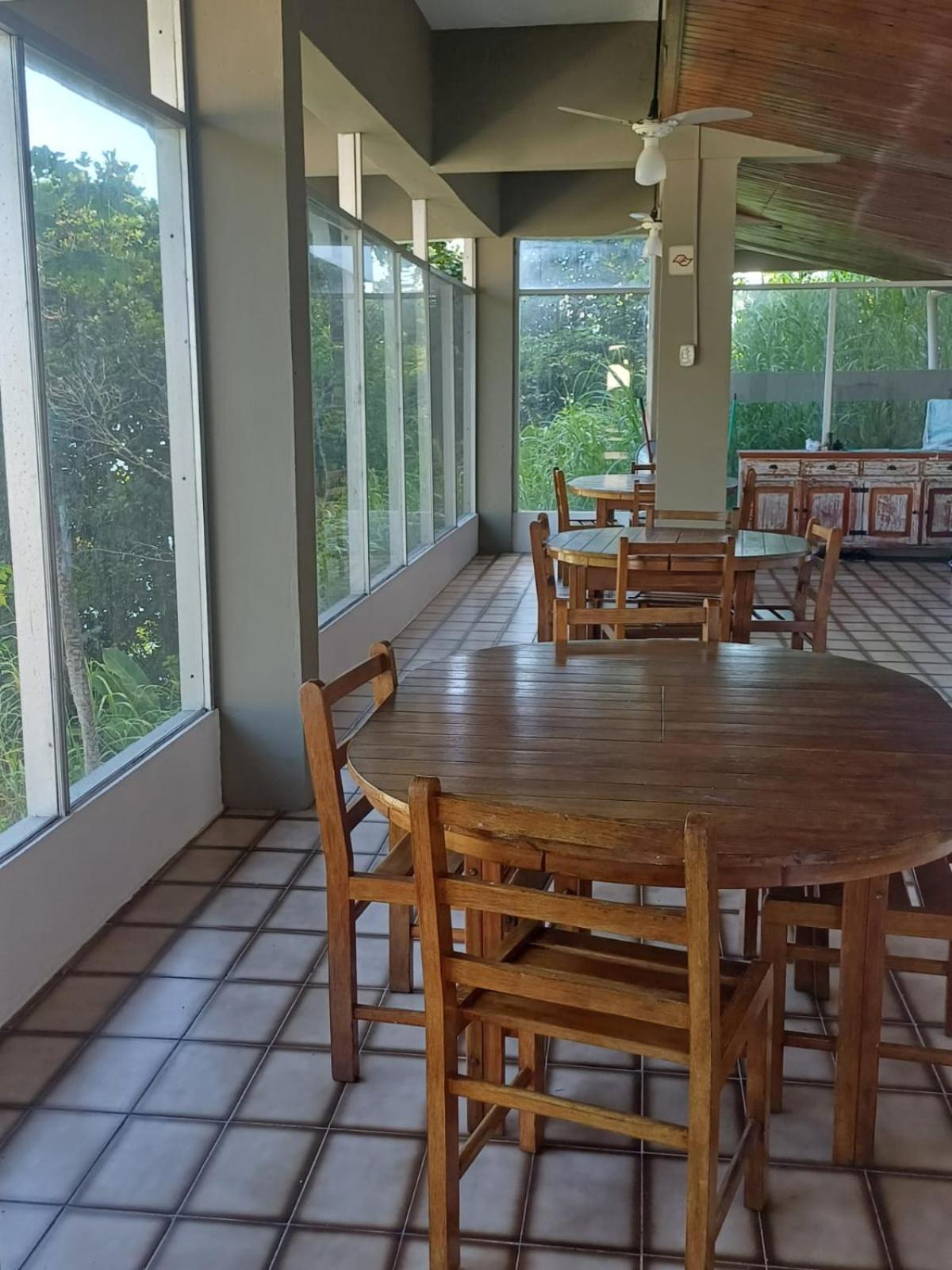 Beira Mar Apto 711 Ubatuba Exteriör bild